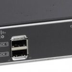 Catalyst 2960-X FlexStack Plus Stacking Module (C2960X-STACK) – Campus LAN Switch