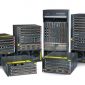 Catalyst 6500 13slot chassis20RUno PS