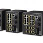 IE 8 10/100.2 FE SFP+2 T/SFP FE. Lite