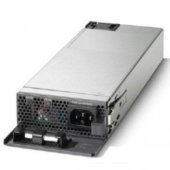 640W AC Config 2 Power Supply Spare (PWR-C2-640WAC=) – Campus LAN Switch