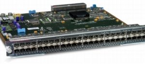 Cat6500 48pt 100Base-X module