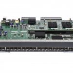 Cat6500 24ptGigE Modfabric-enabled (WS-X6724-SFP) – Campus LAN Switch