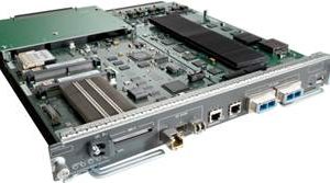 Cat 6900 4-port 40G/16-port 10G FiberMod DFC4