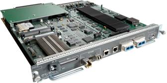 C6K 8 port 10 GE module with DFC4XL (WS-X6908-10G-2TXL) – Campus LAN Switch