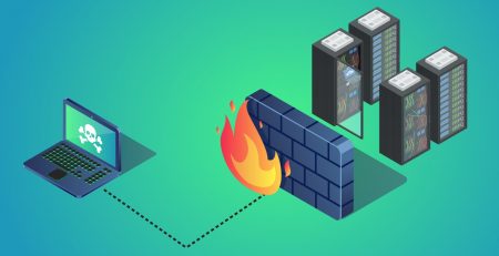 Firewall Nasıl Kurulur
