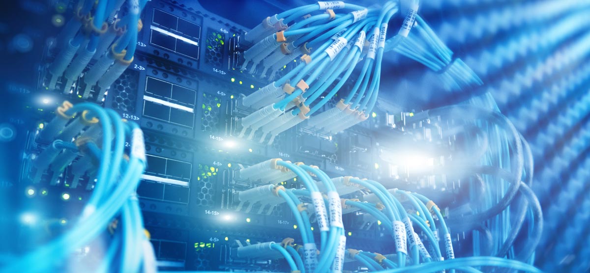 Fiber Optik Altyapı Elemanları Nelerdir