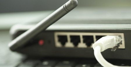 Router Nedir-Ne İşe Yarar-Nasıl Kullanılır