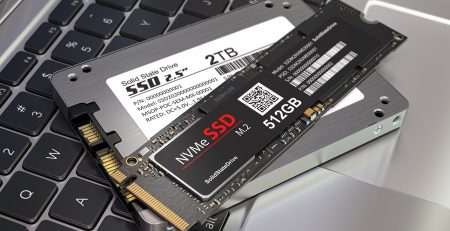 SSD Over Provisioning Nedir - Nasıl Çalışır